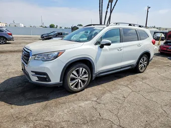 2021 Subaru Ascent 4S4WMAPD1M3424557