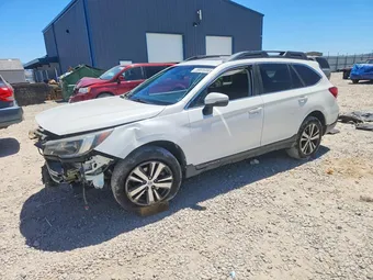 2019 Subaru Outback 4S4BSENC5K3274844