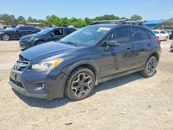 2015 Subaru XV Сrosstrek JF2GPAMC0F8240729 Lot 53899456