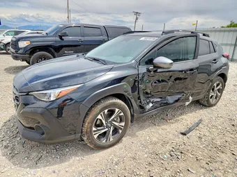 2024 Subaru Crosstrek JF2GUADC8RH290260 Lot 59278796