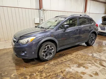 2015 Subaru XV Сrosstrek JF2GPADC1F8230372 Lot 56045446