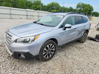 2016 Subaru Outback 4S4BSBJC1G3316180 Lot 58291256
