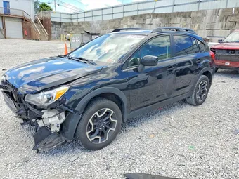 2017 Subaru Crosstrek JF2GPADC2HH231470 Lot 58143466