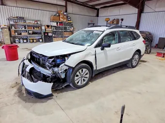 2017 Subaru Outback 4S4BSAAC9H3266379 Lot 58103596