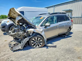 2017 Subaru Outback 4S4BSANC7H3235996 Lot 56061856