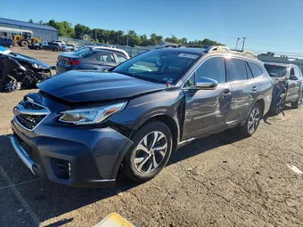 2020 Subaru Outback 4S4BTGPDXL3173234 Lot 58474516