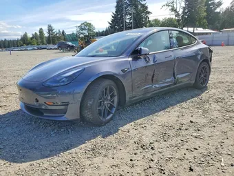2023 Tesla Model 3 5YJ3E1EA4PF701982 Lot 54294846