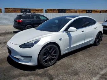 2019 Tesla Model 3 5YJ3E1EB9KF514478 Lot 54177716