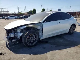 2023 Tesla Model 3 5YJ3E1EA1PF621250 Lot 53414066