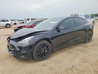 2022 Tesla Model 3 5YJ3E1EA2NF304509 Lot 61336946