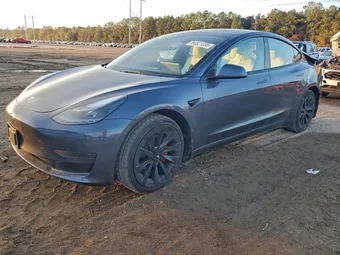 2023 Tesla Model 3 5YJ3E1EA8PF657985 Lot 94521235