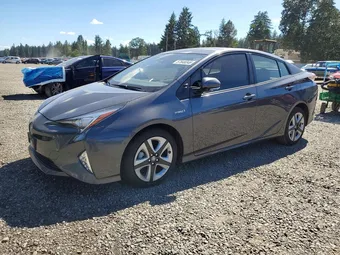2016 Toyota Prius JTDKARFU5G3004297 Lot 57848346