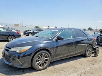 2015 Toyota Camry 4T1BF1FK0FU905387 Lot 56322806