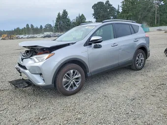 2017 Toyota RAV4 JTMRJREV2HD073114 Lot 58835696