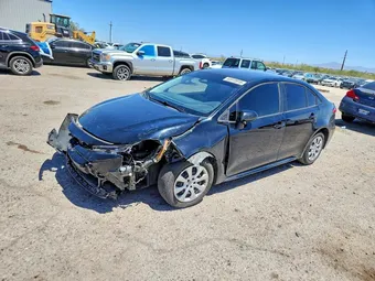2024 Toyota Corolla 5YFB4MDE3RP139410 Lot 53973916