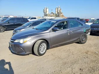 2016 Toyota Camry 4T4BF1FK7GR553075 Lot 54107146