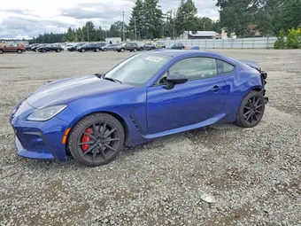 2025 Toyota GR86 JF1ZNBE16S9755759