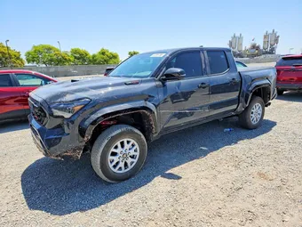 2026 Toyota Tacoma 3TYLC5LN9TT052323 Lot 52399786