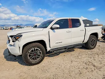 2025 Toyota Tacoma 3TMLB5JN9SM194946 Lot 51893646