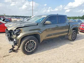 2025 Toyota Tacoma 3TMKB5FNXSM049662