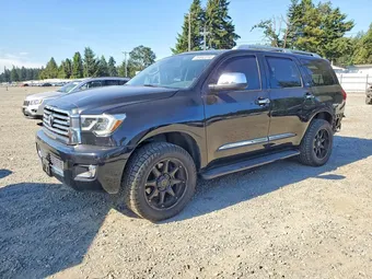 2020 Toyota Sequoia 5TDDY5G10LS180197