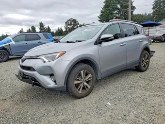 2018 Toyota RAV4 JTMRFREV3JD243021 Lot 59088086