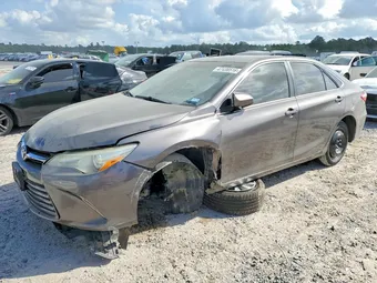 2015 Toyota Camry 4T1BF1FK6FU948325 Lot 47438516