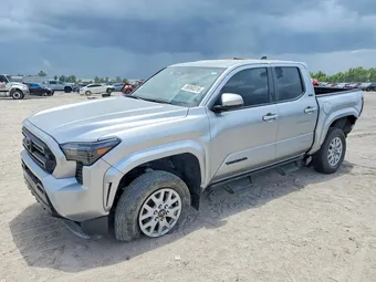 2024 Toyota Tacoma 3TMKB5FN9RM013150 Lot 56960516