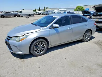 2016 Toyota Camry 4T1BF1FK4GU133204 Lot 58972286