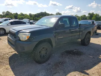 2015 Toyota Tacoma 5TFUU4EN9FX136774 Lot 59796926