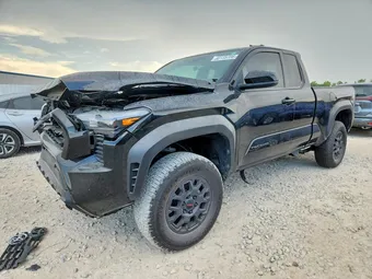 2024 Toyota Tacoma 3TYJBAFNXRT014395 Lot 60135706