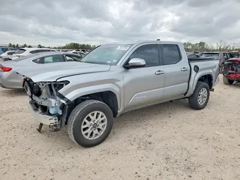 2025 Toyota Tacoma 3TMKB5FN6SM036715 Lot 41847076