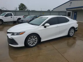 2023 Toyota Camry 4T1R11AK9PU140587 Lot 52070566