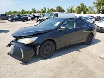 2015 Toyota Camry 4T1BF1FK1FU048139 Lot 68372625