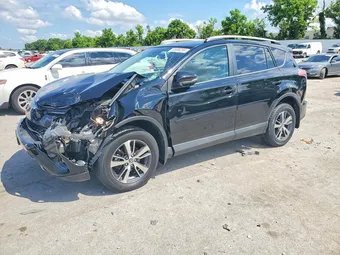 2017 Toyota RAV4 2T3RFREV2HW633587 Lot 55066256