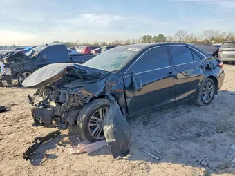 2017 Toyota Camry 4T1BF1FK5HU377655 Lot 98556435