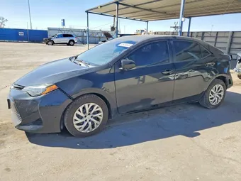 2019 Toyota Corolla 5YFBURHE7KP899806 Lot 46930936
