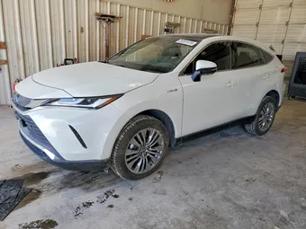 2021 Toyota Venza JTEAAAAH7MJ069985