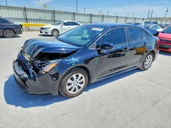 2026 Toyota Corolla 5YFB4MDE6TP363407 Lot 53556126