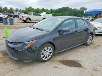 2023 Toyota Corolla 5YFB4MDE8PP002525 Lot 52784106