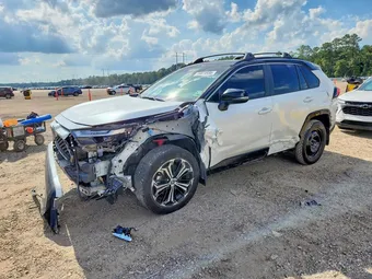 2024 Toyota RAV4 Prime JTMEB3FV9RD181836 Lot 56874936