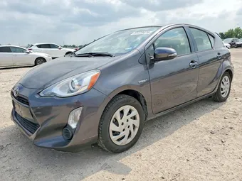 2015 Toyota Prius C JTDKDTB39F1104818 Lot 51479476