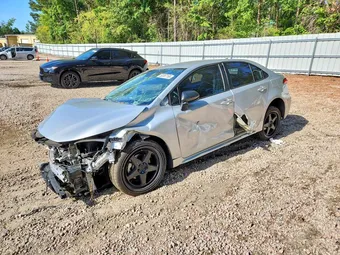 2023 Toyota Corolla 5YFB4MDE6PP039914 Lot 52387156