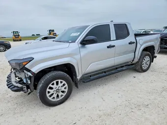 2024 Toyota Tacoma 3TYKD5HN8RT015158 Lot 52571286