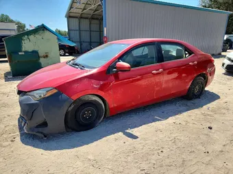 2017 Toyota Corolla 2T1BURHE3HC794902 Lot 59661286