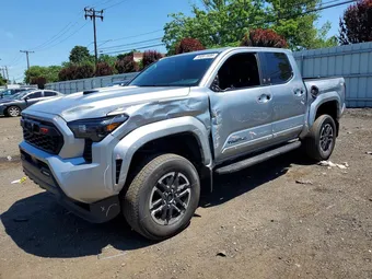 2025 Toyota Tacoma 3TMLB5JN2SM174599 Lot 56067606