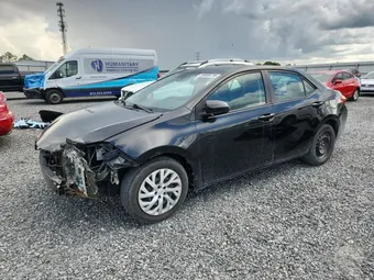 2019 Toyota Corolla 2T1BURHE4KC234698 Lot 58806736