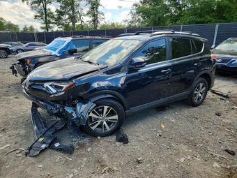 2017 Toyota RAV4 JTMWFREV1HJ109851 Lot 57525656