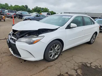 2017 Toyota Camry 4T1BF1FK5HU366428 Lot 57631636