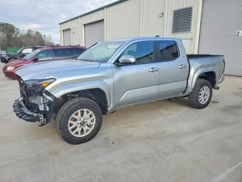 2025 Toyota Tacoma 3TYKB5FN0ST025858 Lot 76422385